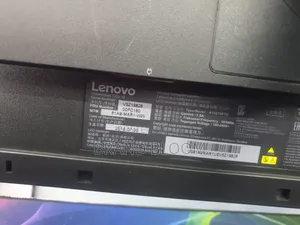 22"monitor Frameless