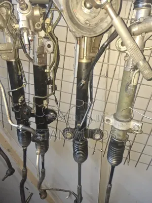 Steering Rack for Honda CRV Re4 Power