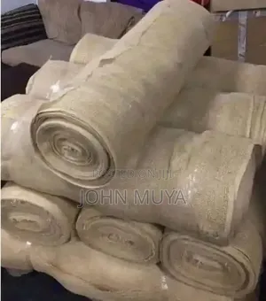 Concrete Curing Blanket / Column Curing Cloth