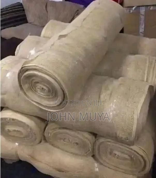 Concrete Curing Blanket / Column Curing Cloth - main view