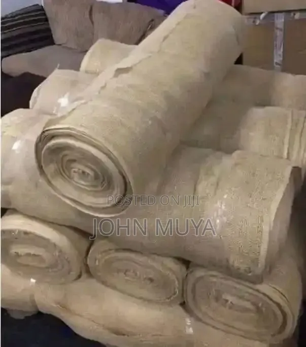 Concrete Curing Blanket / Column Curing Cloth