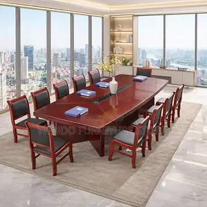 Boardroom Table; 240CM Office Meeting Board Table