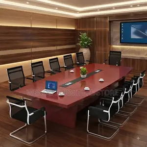 Boardroom Table; 240CM Office Meeting Board Table