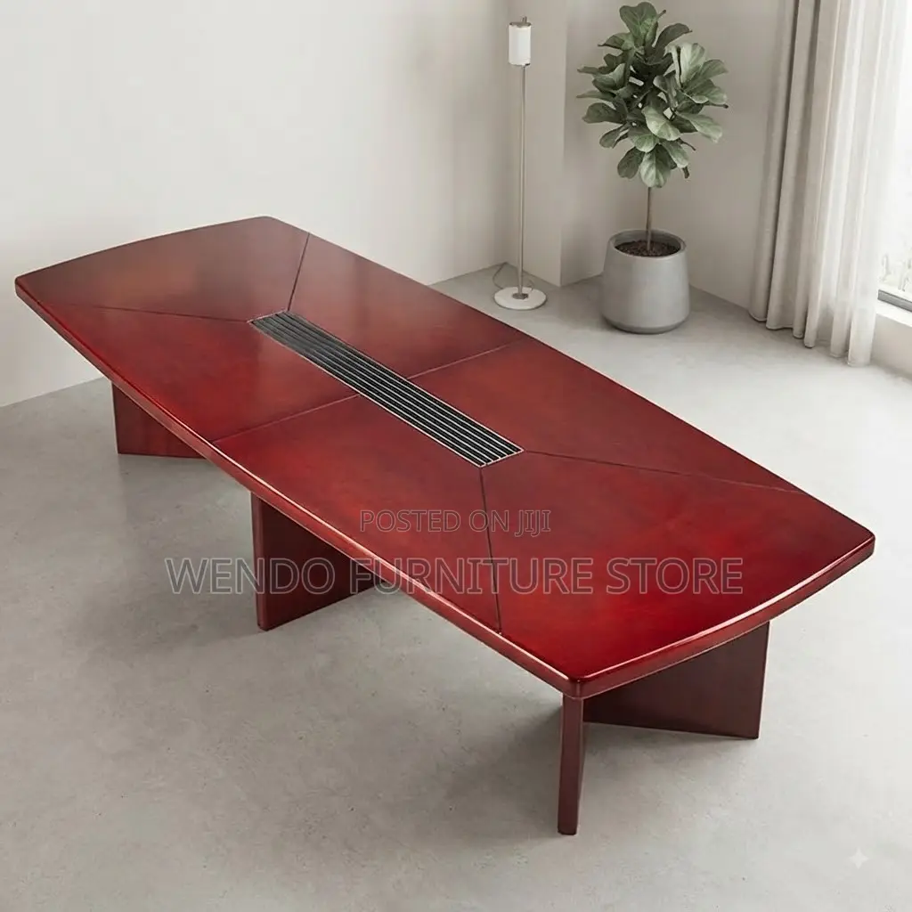 Boardroom Table; 240CM Office Meeting Board Table