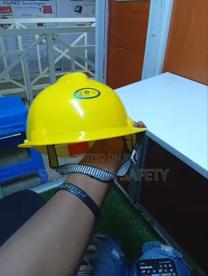 Engineer Helmet