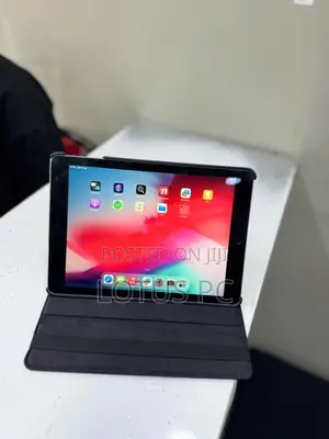 Apple iPad Pro 9.7 (2016) 32 GB Gray