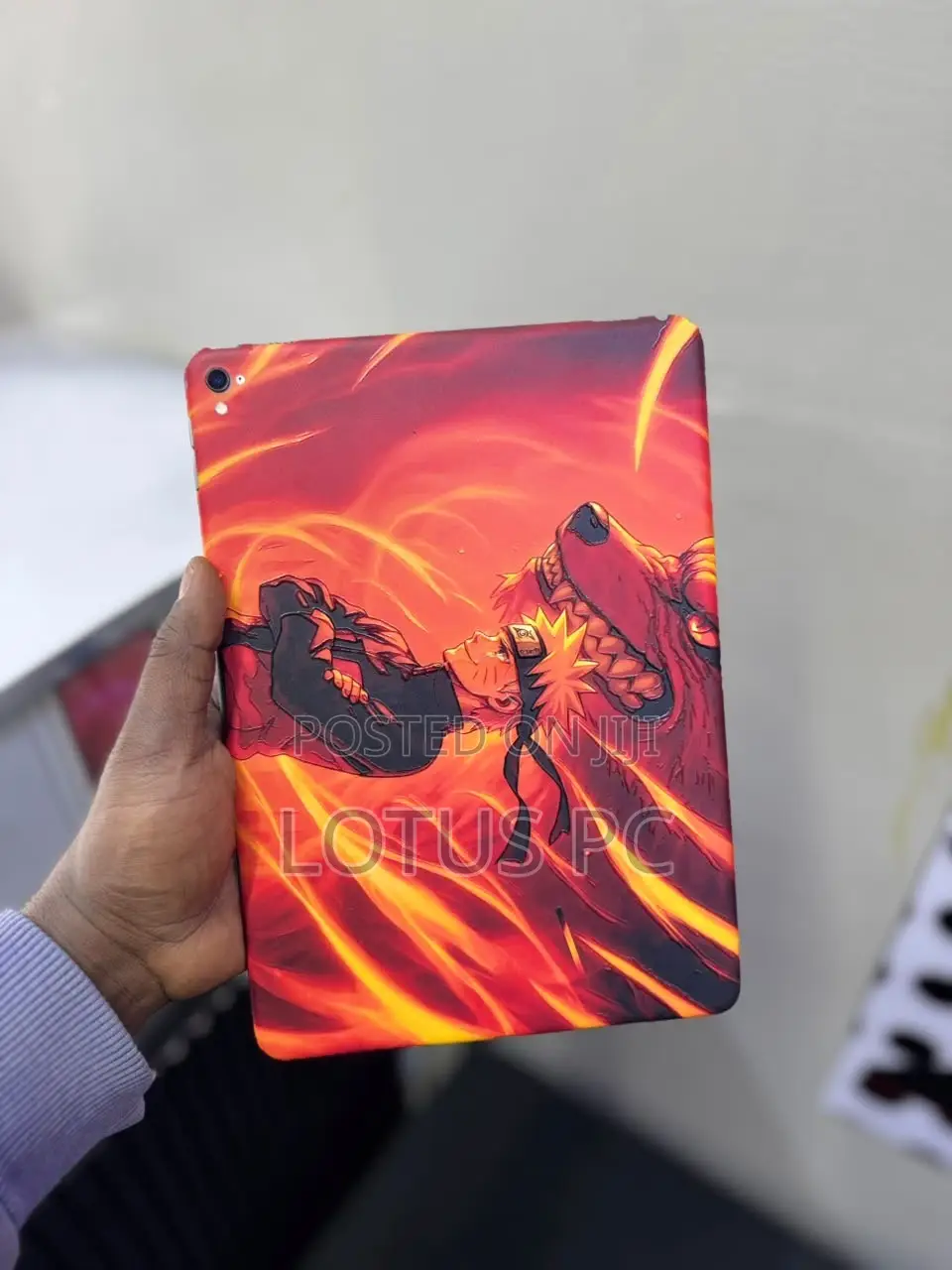 Apple iPad Pro 9.7 (2016) 32 GB Gray