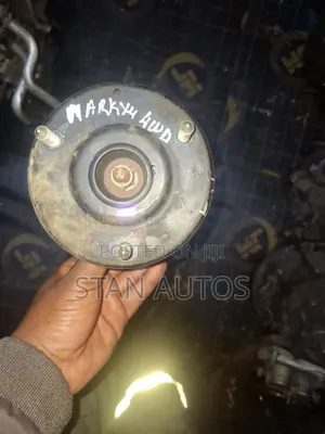 Shock Absorber Complete for Toyota Mark Xx 4wd Front