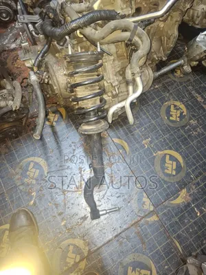 Shock Absorber Complete for Toyota Mark Xx 4wd Front