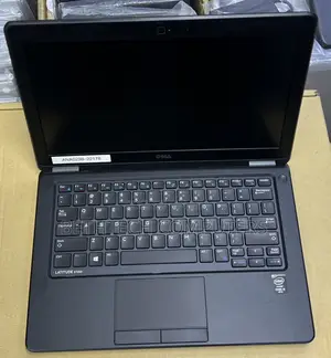 Laptop Dell Latitude 12 7250 8GB Intel Core i5 SSD 256GB