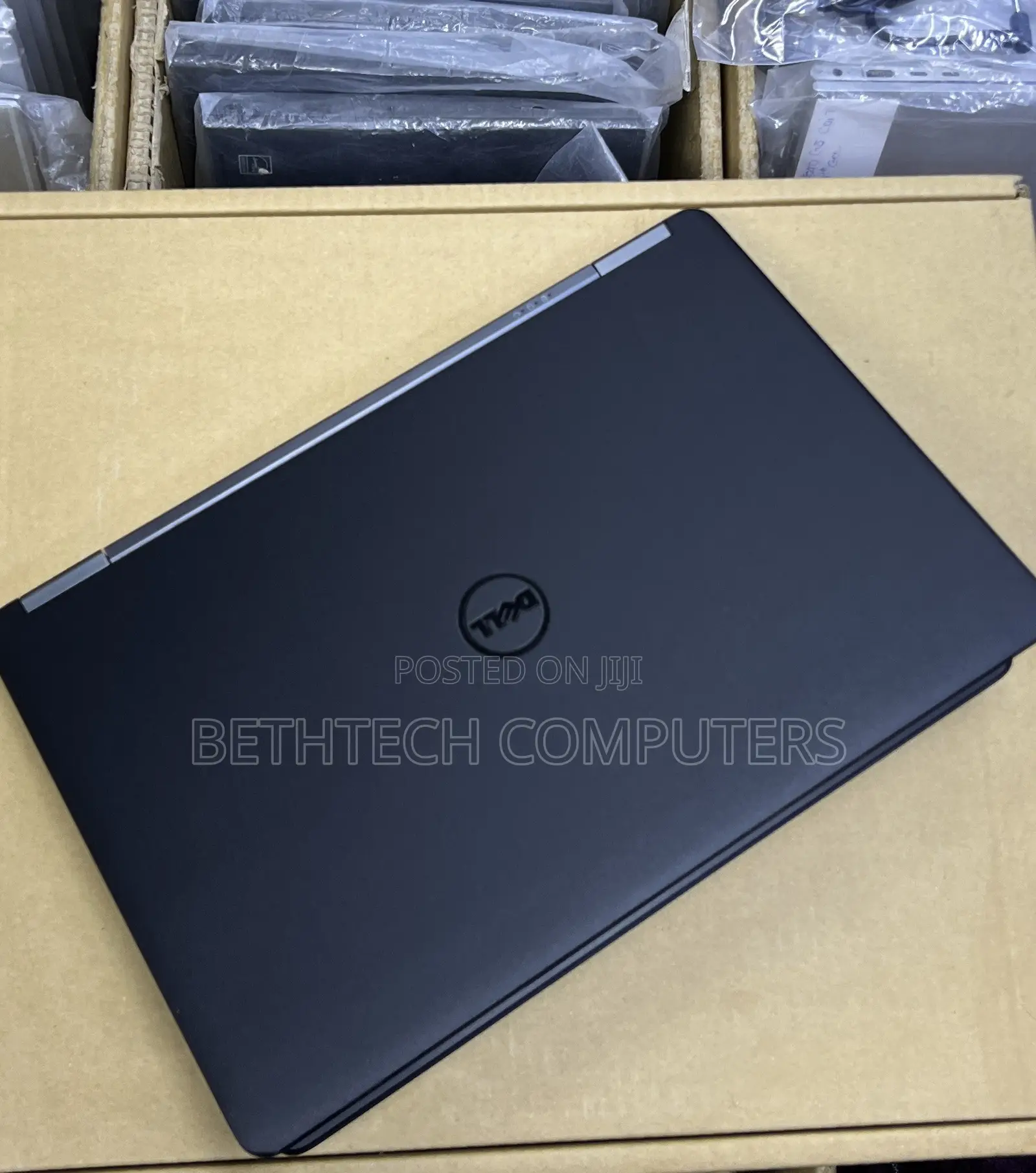 Laptop Dell Latitude 12 7250 8GB Intel Core i5 SSD 256GB