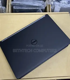Laptop Dell Latitude 12 7250 8GB Intel Core i5 SSD 256GB