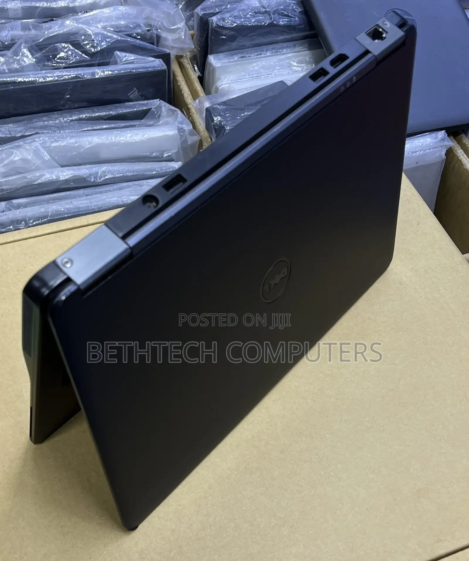 Laptop Dell Latitude 12 7250 8GB Intel Core i5 SSD 256GB
