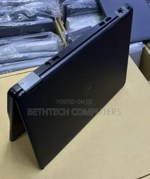 Laptop Dell Latitude 12 7250 8GB Intel Core i5 SSD 256GB