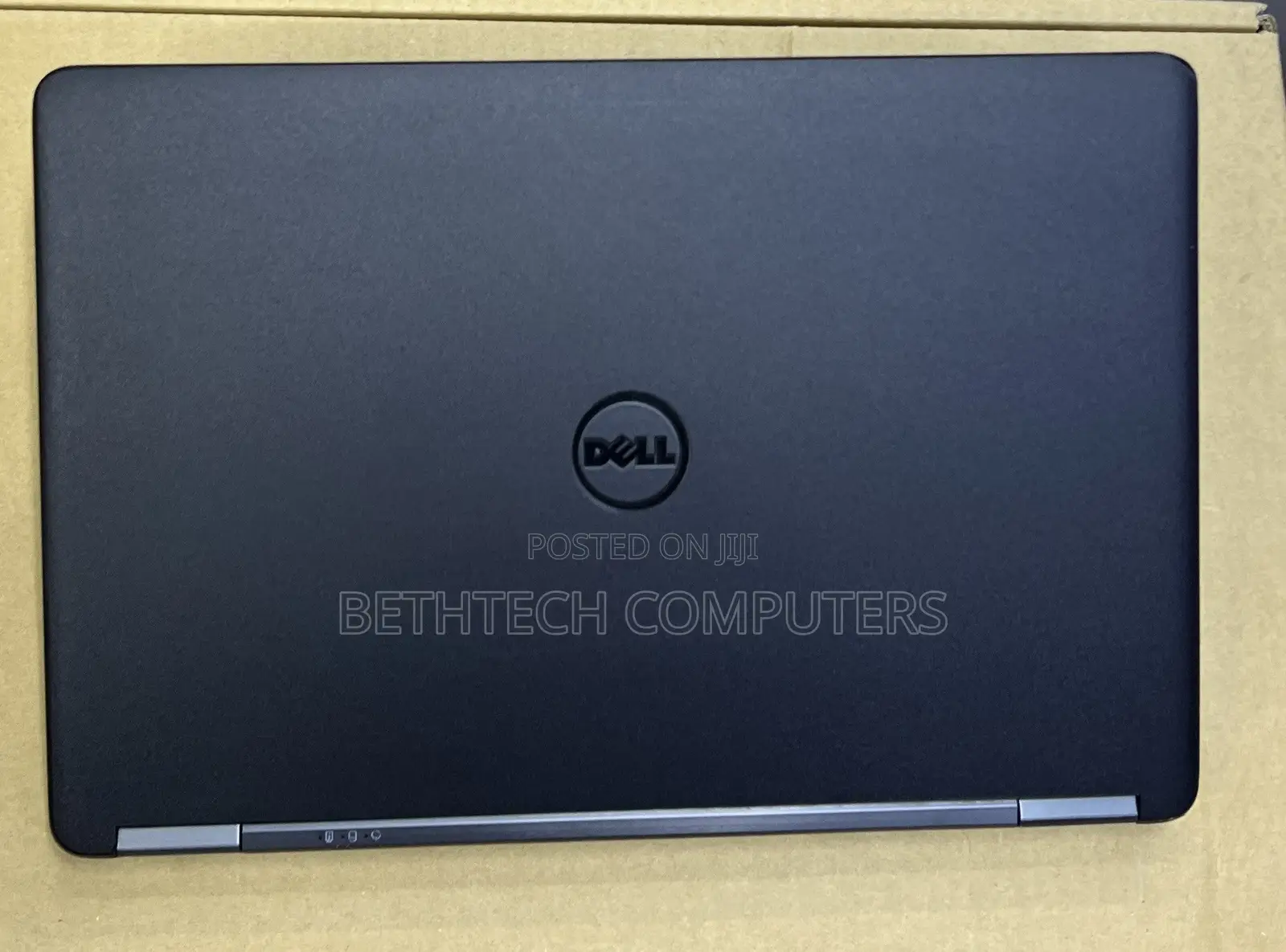 Laptop Dell Latitude 12 7250 8GB Intel Core i5 SSD 256GB
