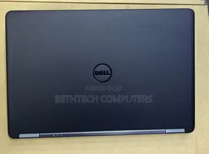 Laptop Dell Latitude 12 7250 8GB Intel Core i5 SSD 256GB