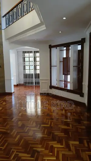 4bdrm Villa in Hardy for rent
