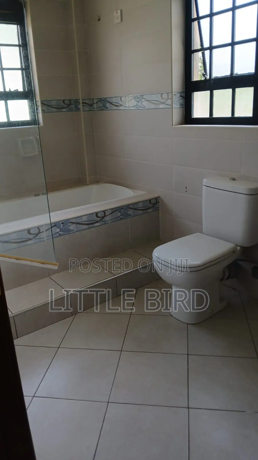 4bdrm Villa in Hardy for rent