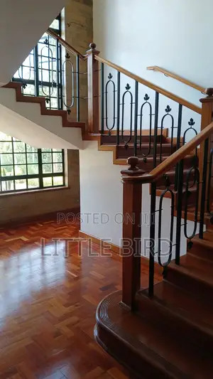 4bdrm Villa in Hardy for rent