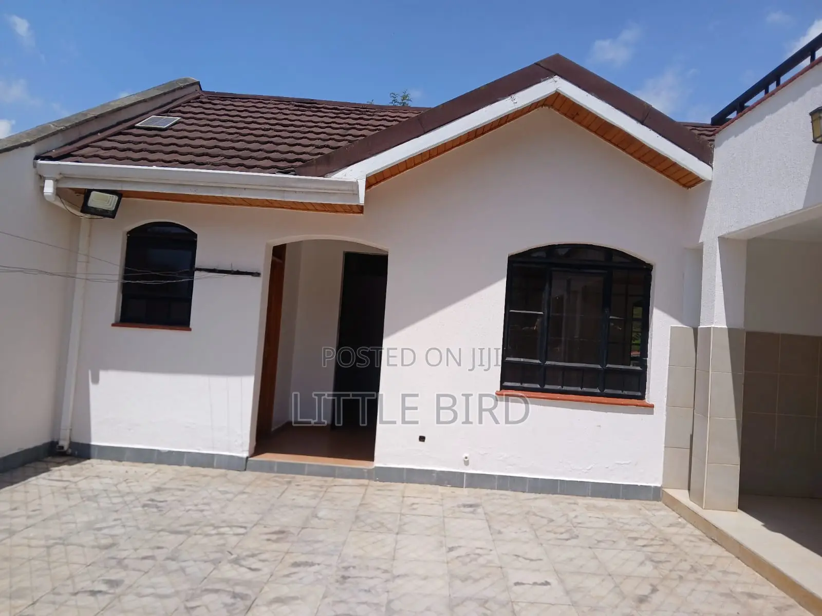 4bdrm Villa in Hardy for rent