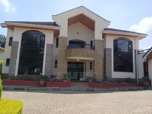 4bdrm Villa in Hardy for rent