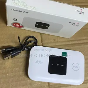 Fast and Durable Pocket/Mobile MiFi 4g/5g 4G WIFI MIFI Universal