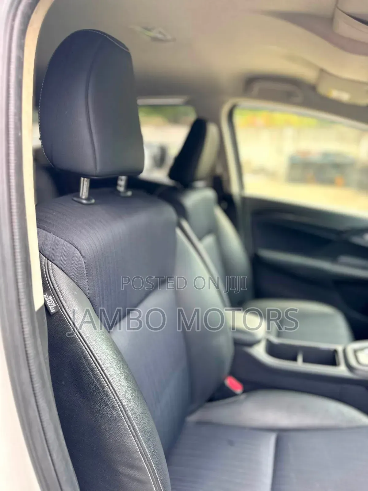 Honda Shuttle 1.5 Hybrid 2WD 2021
