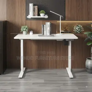 Office Desk; Ergonomic Design 1.8 Meters Electric Standing Desk