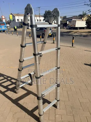 Rectrable Ladder