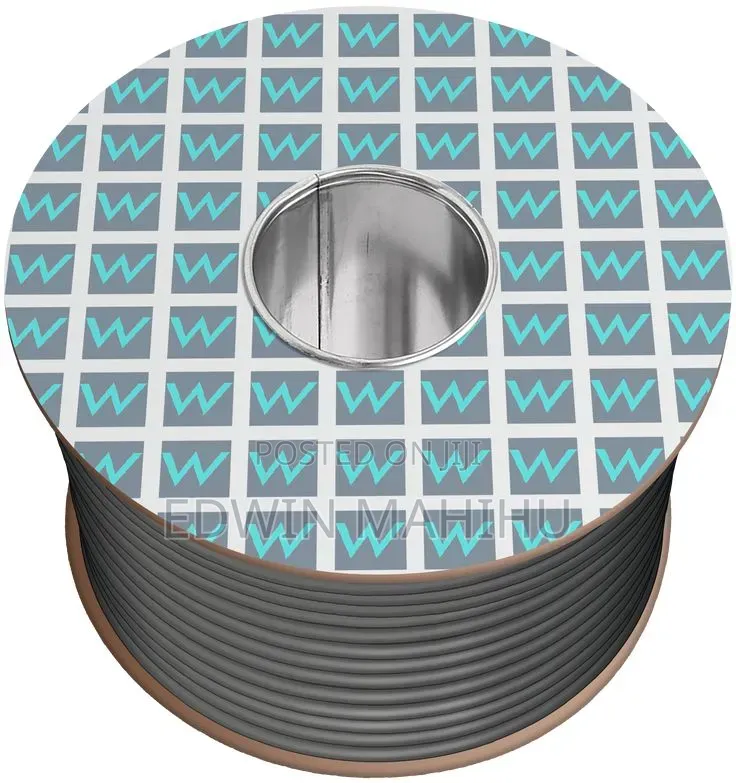 Twin With Earth Cable 6mm