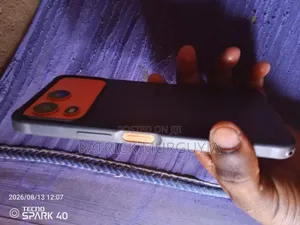 Itel A200+ 128 GB Orange
