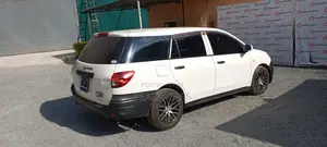 Nissan Advan 2015 White
