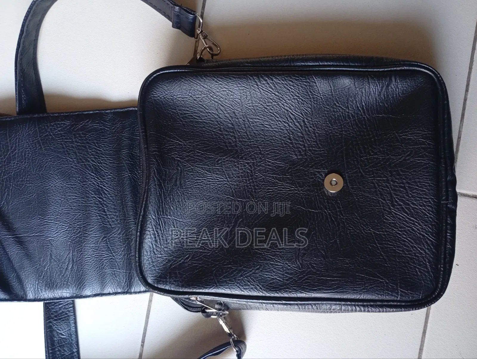 Denri Man Bag