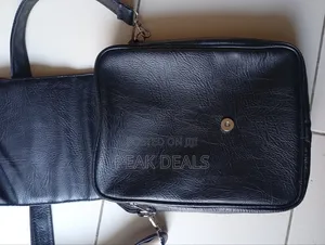 Denri Man Bag