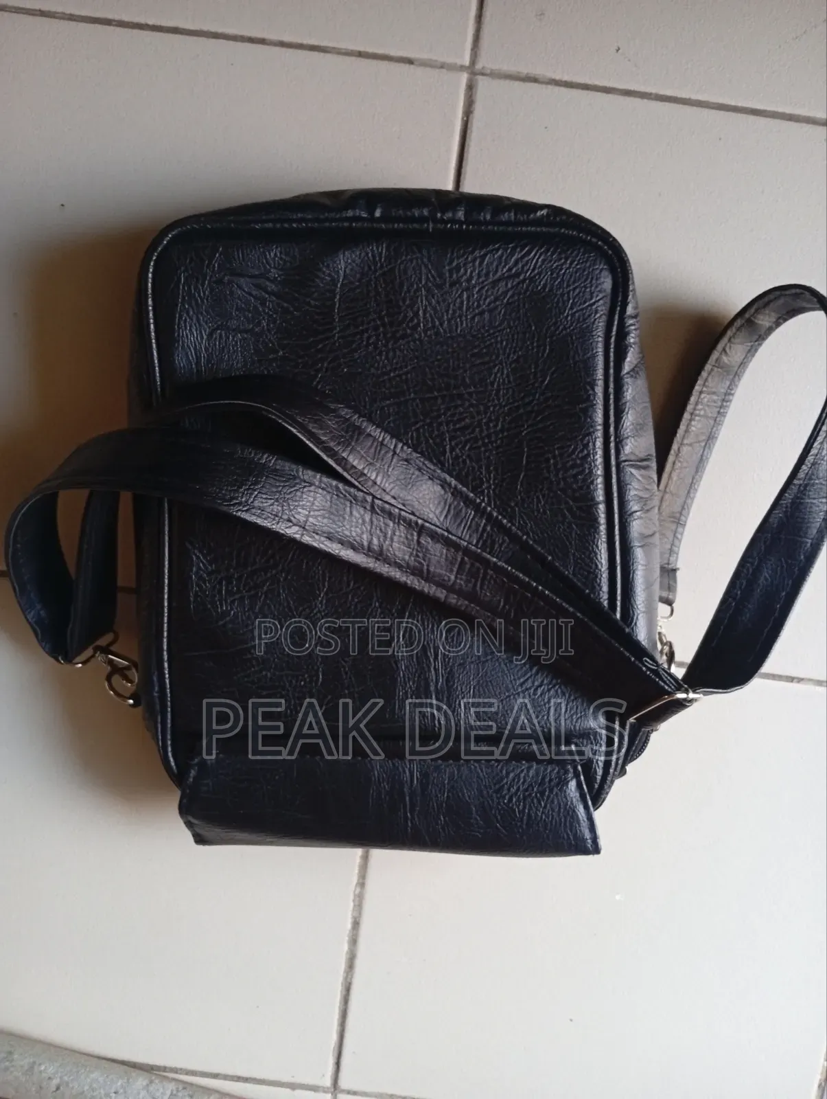 Denri Man Bag