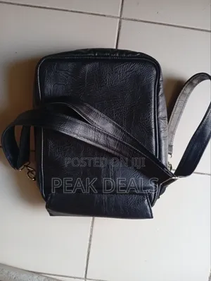 Denri Man Bag