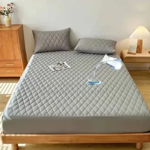 Give Your Mattress the Extra Protection It Deserves With Protectors