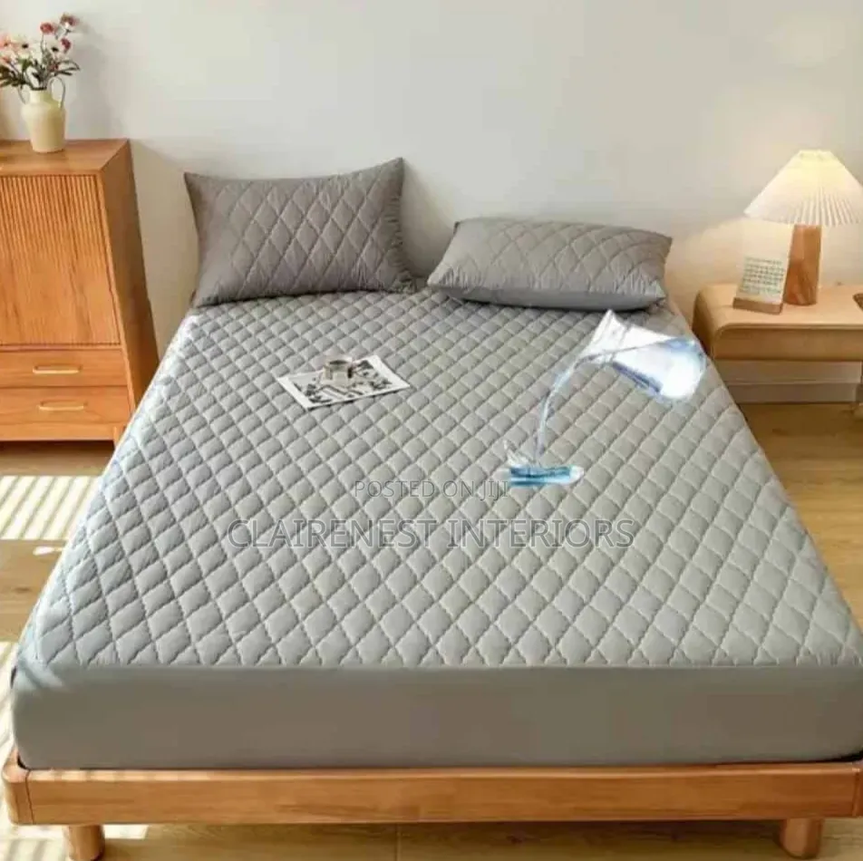 Give Your Mattress the Extra Protection It Deserves With Protectors