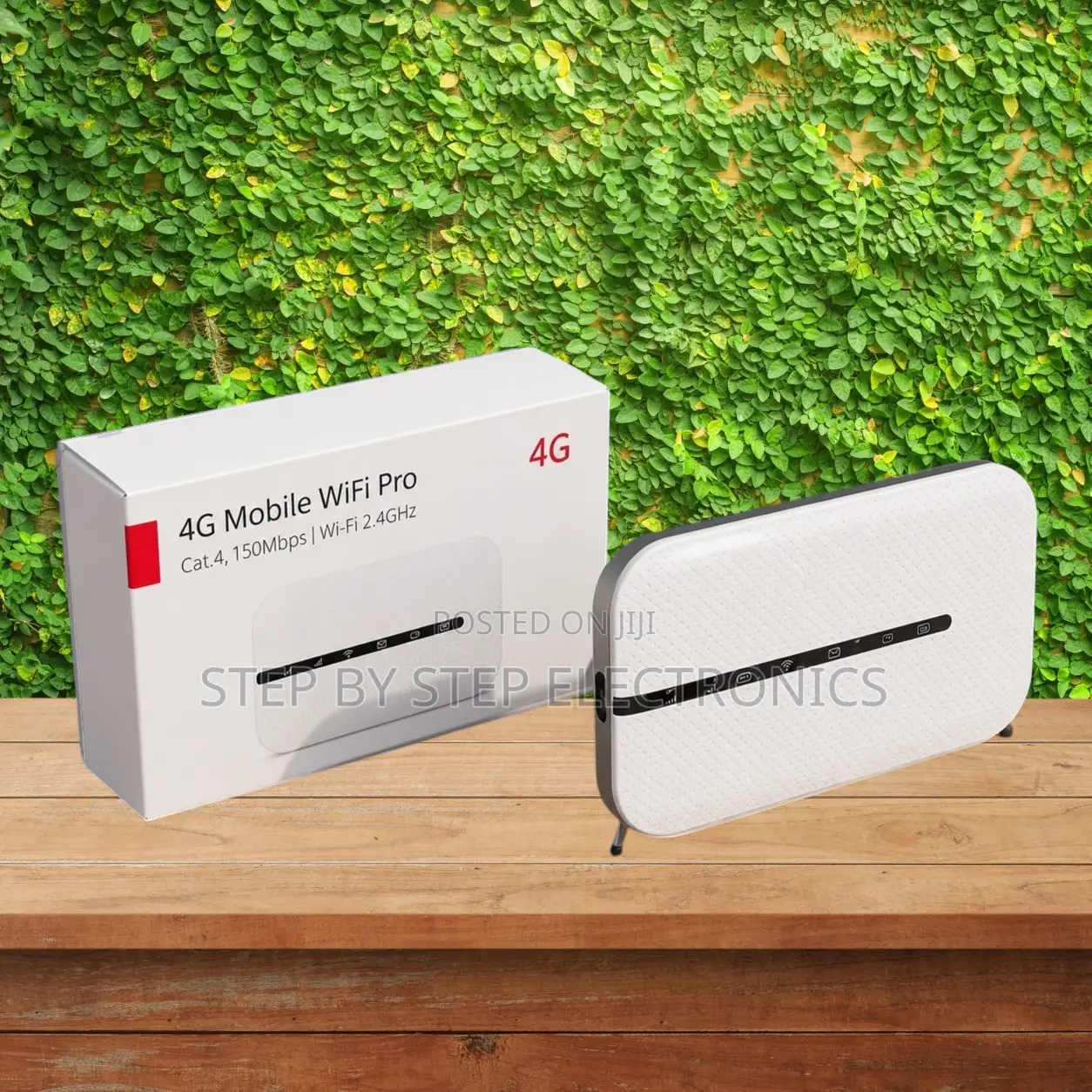 Value Prices 4G LTE M8 Portable 150 MBPS Pocket Mifi Routers