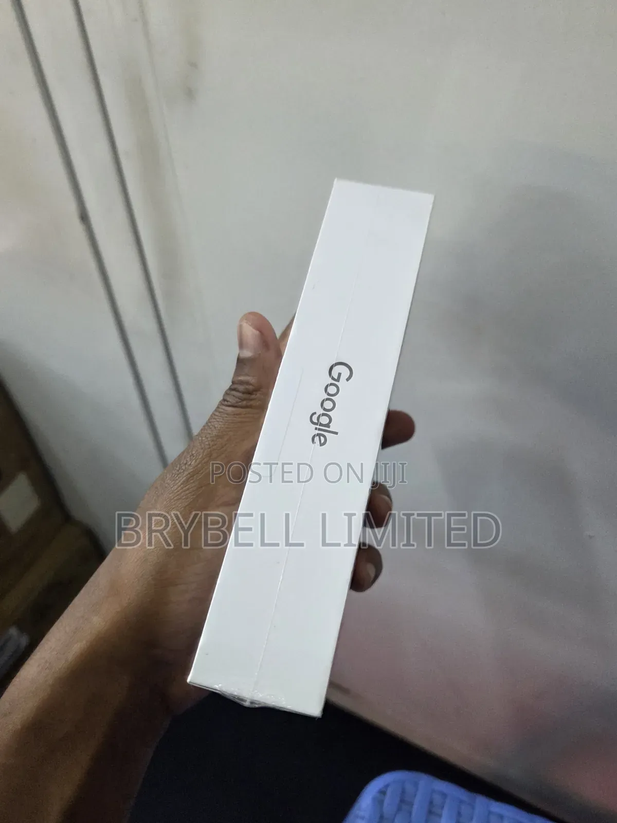 New Google Pixel 8 Pro 128 GB Blue