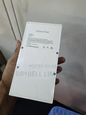 New Google Pixel 8 Pro 128 GB Blue