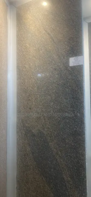 Pink Sparkle Granite