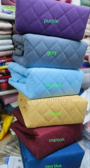 Protect Your Mattress and Enjoy Worry-Free Nights With Protectors