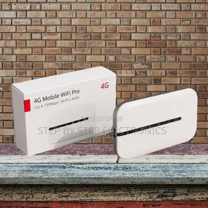 Promo Prices 4G LTE M8 Portable 150 MBPS Pocket Mifi Routers