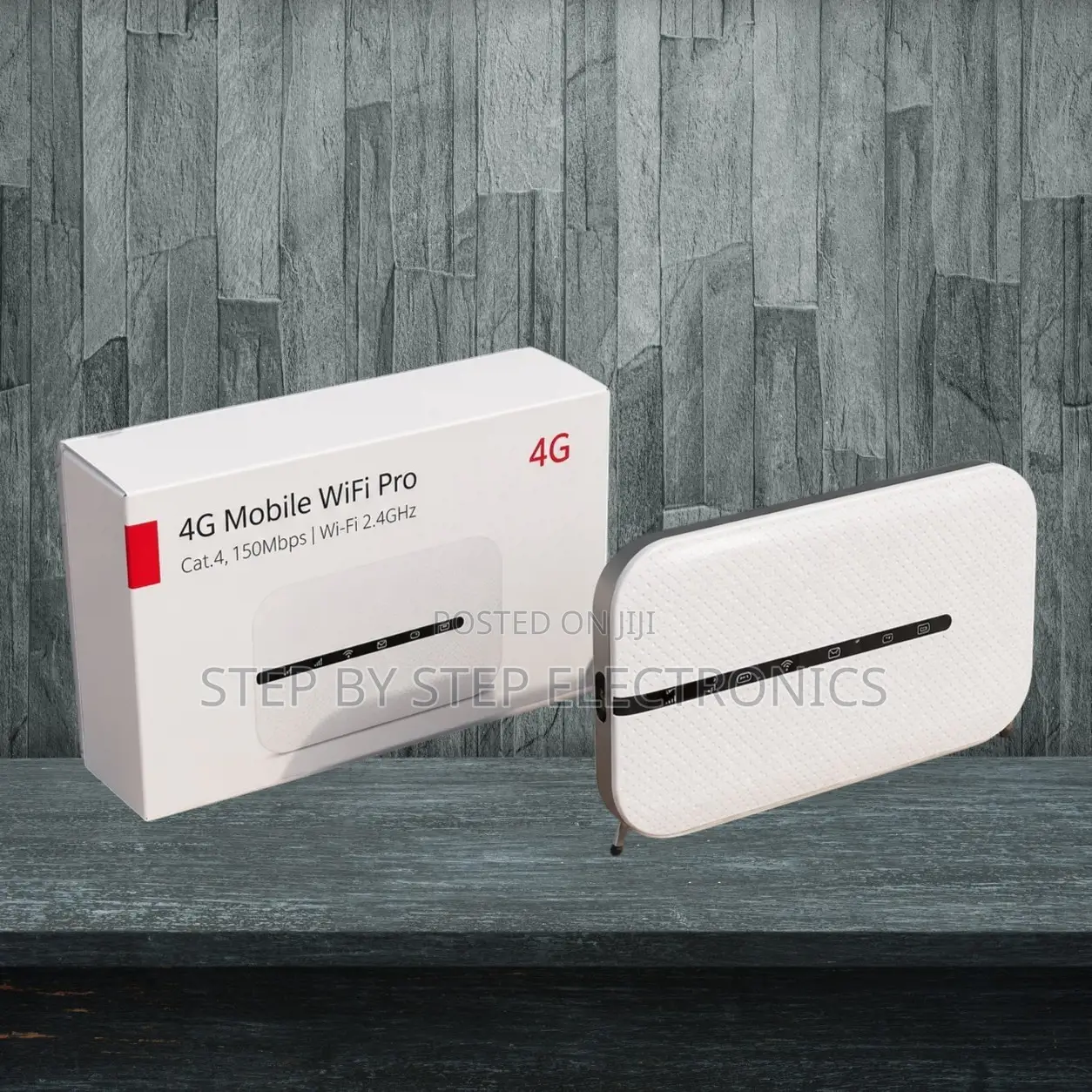 Discount Prices 4G LTE M8 Portable 150 MBPS Pocket Mifi Routers