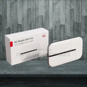 Discount Prices 4G LTE M8 Portable 150 MBPS Pocket Mifi Routers