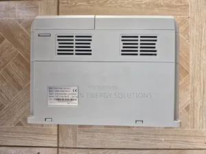 4.0kW Phase Converter 1ph Input to 3ph Output