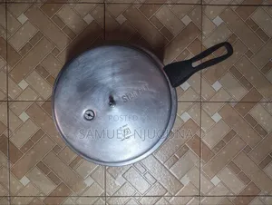 Pressure Cooker