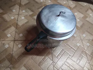 Pressure Cooker