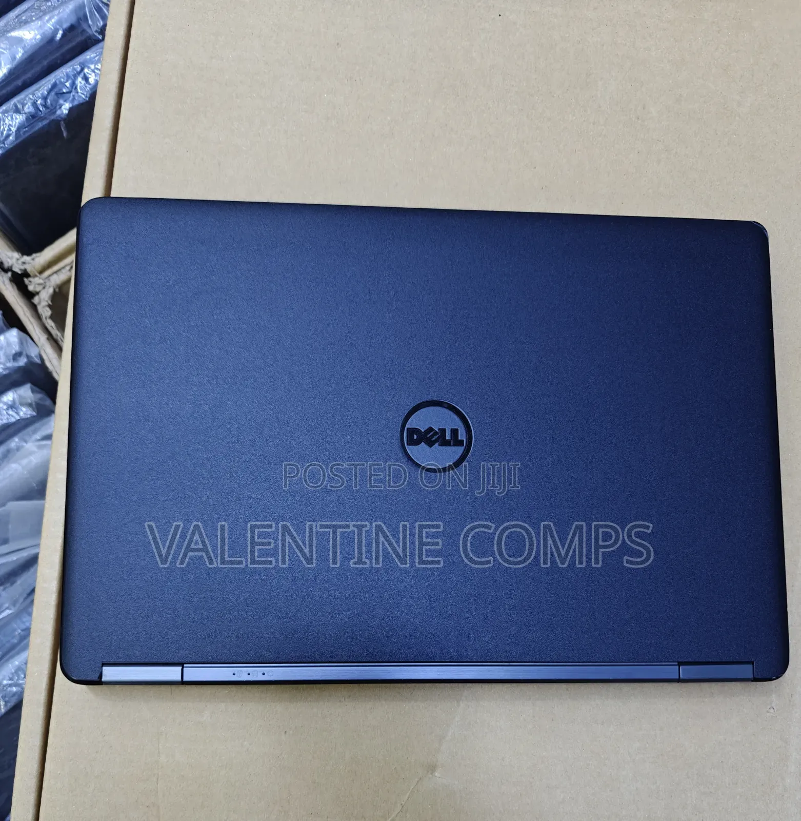 Laptop Dell Latitude 12 E7250 8GB Intel Core i5 SSD 256GB